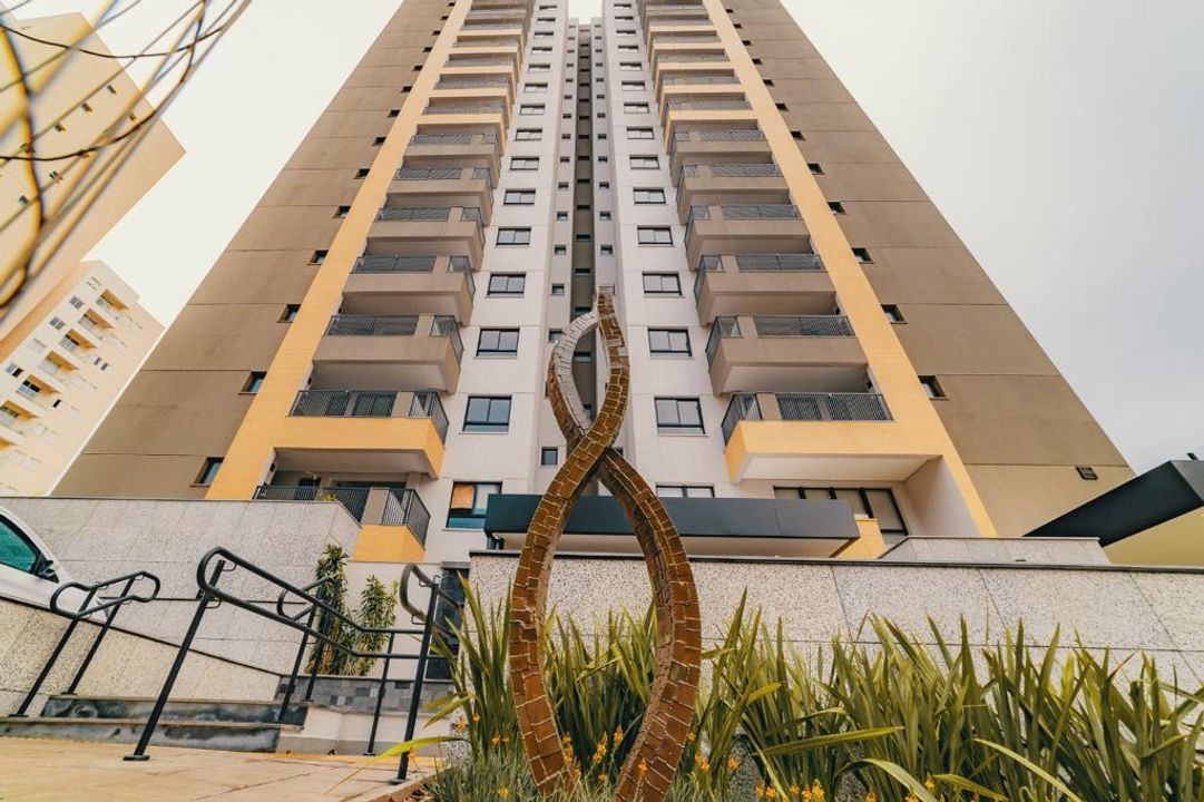 Captação de Apartamento a venda na Avenida José Munia, Jardim Redentor, São José do Rio Preto, SP